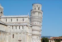 Tower of Pisa